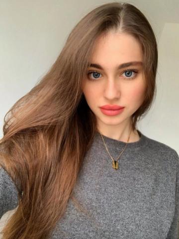 Олеся